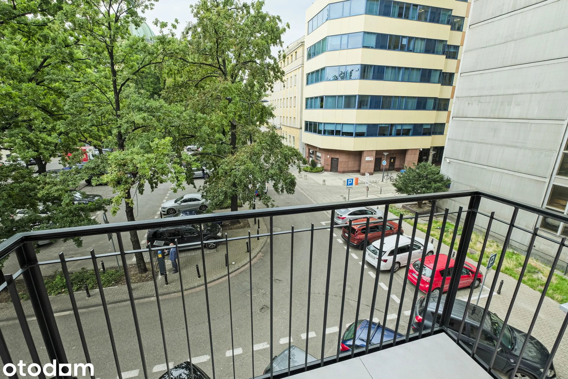 Balkon