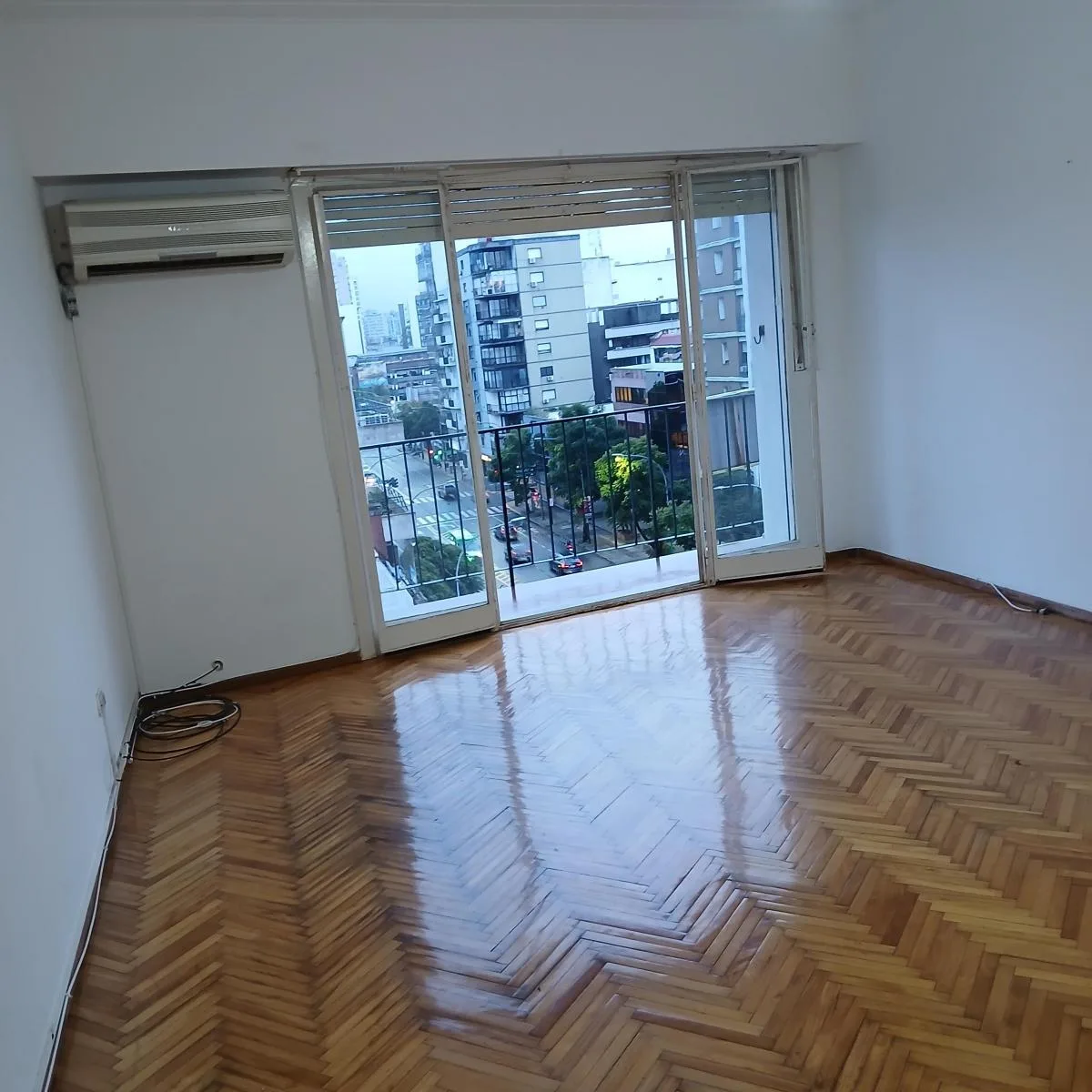 Vicente Lopez Departamento 2 Ambientes