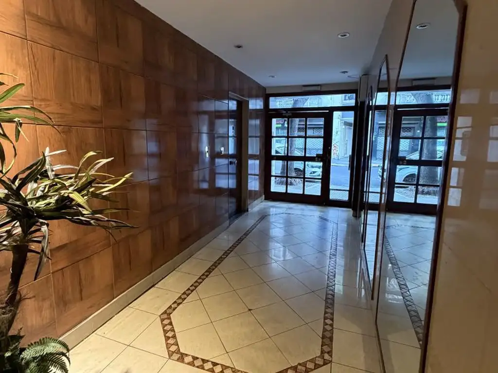 Departamento en Alquiler en Balvanera, CABA