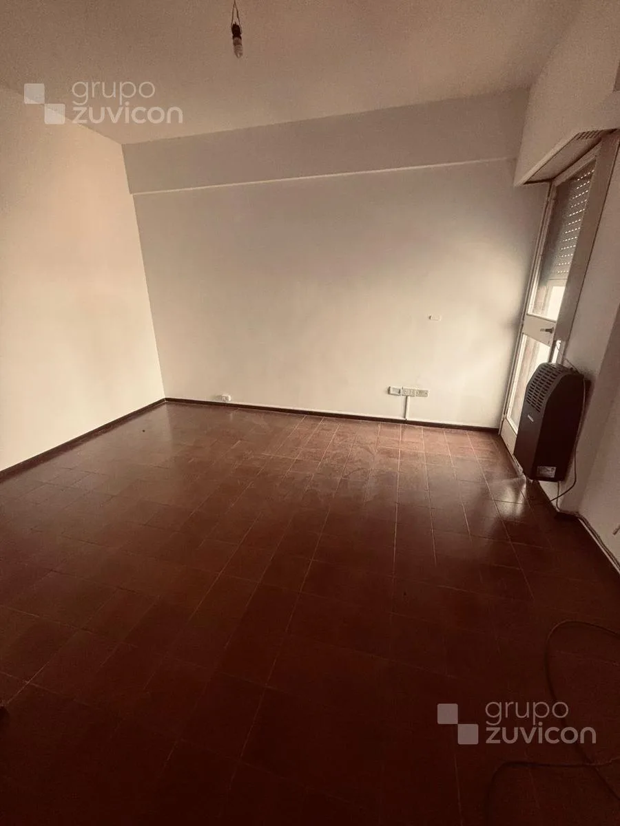 Departamento en Caballito