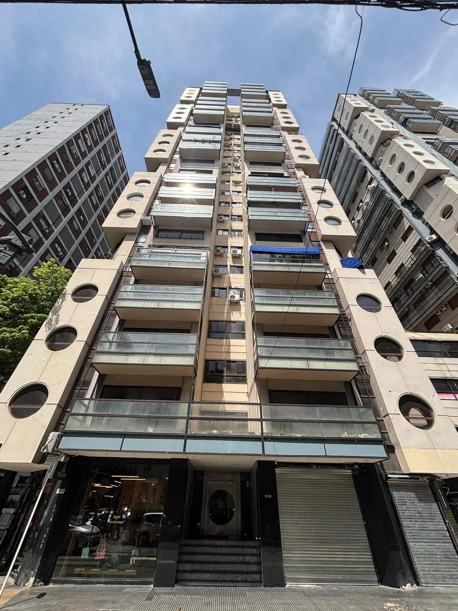 Departamento en Barrio Norte