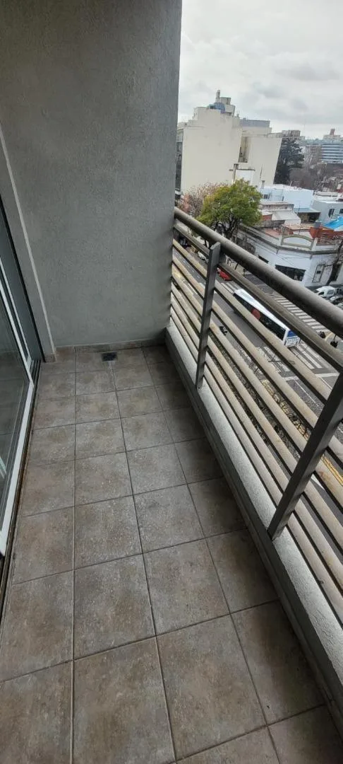 Balcón