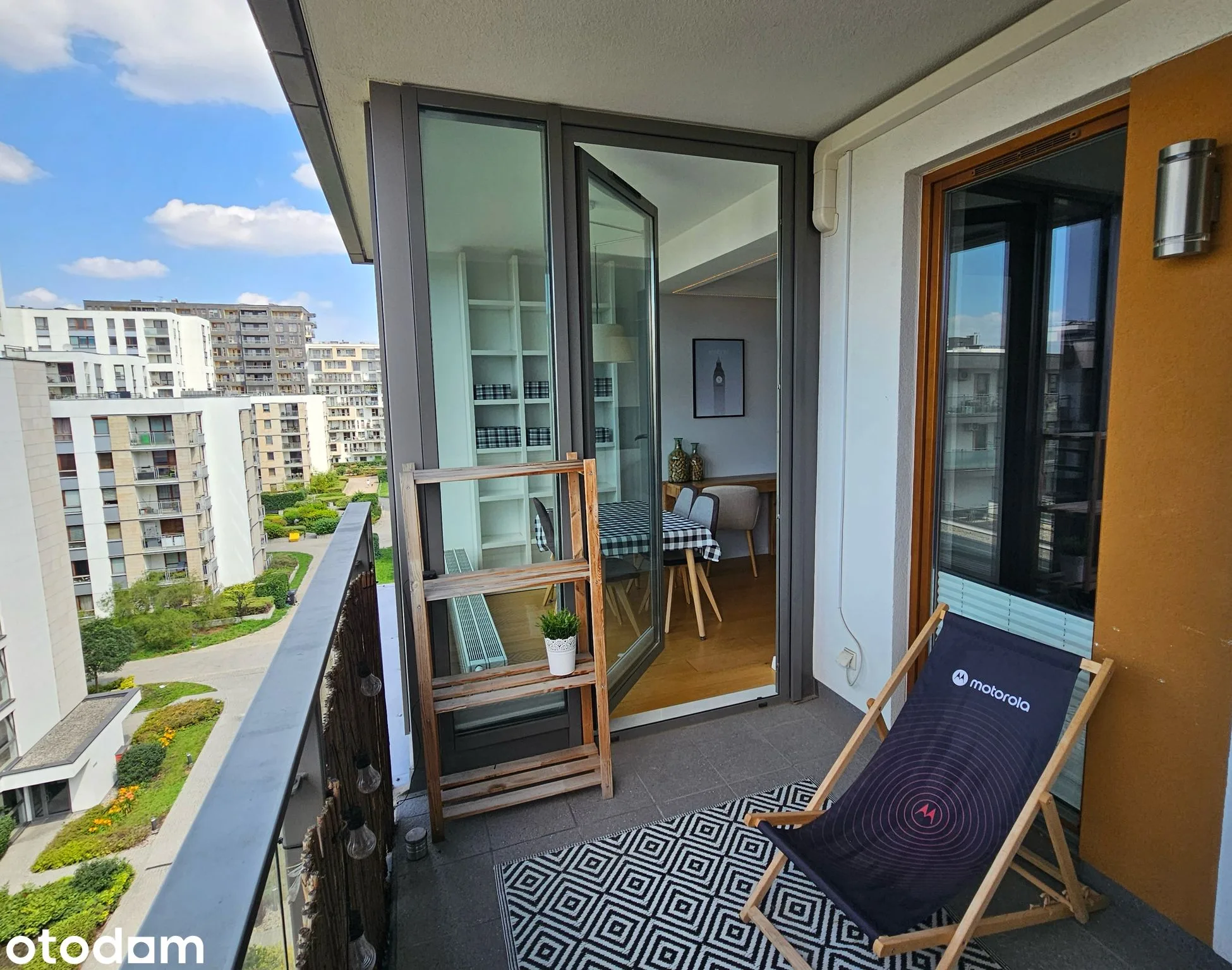 Balkon