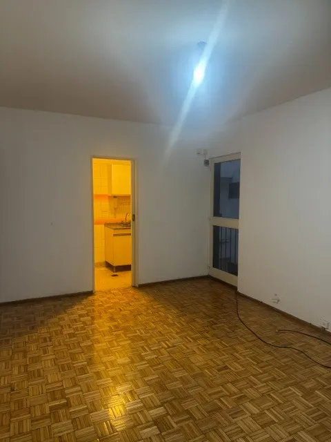 Listing: 1 bedroom, Almagro