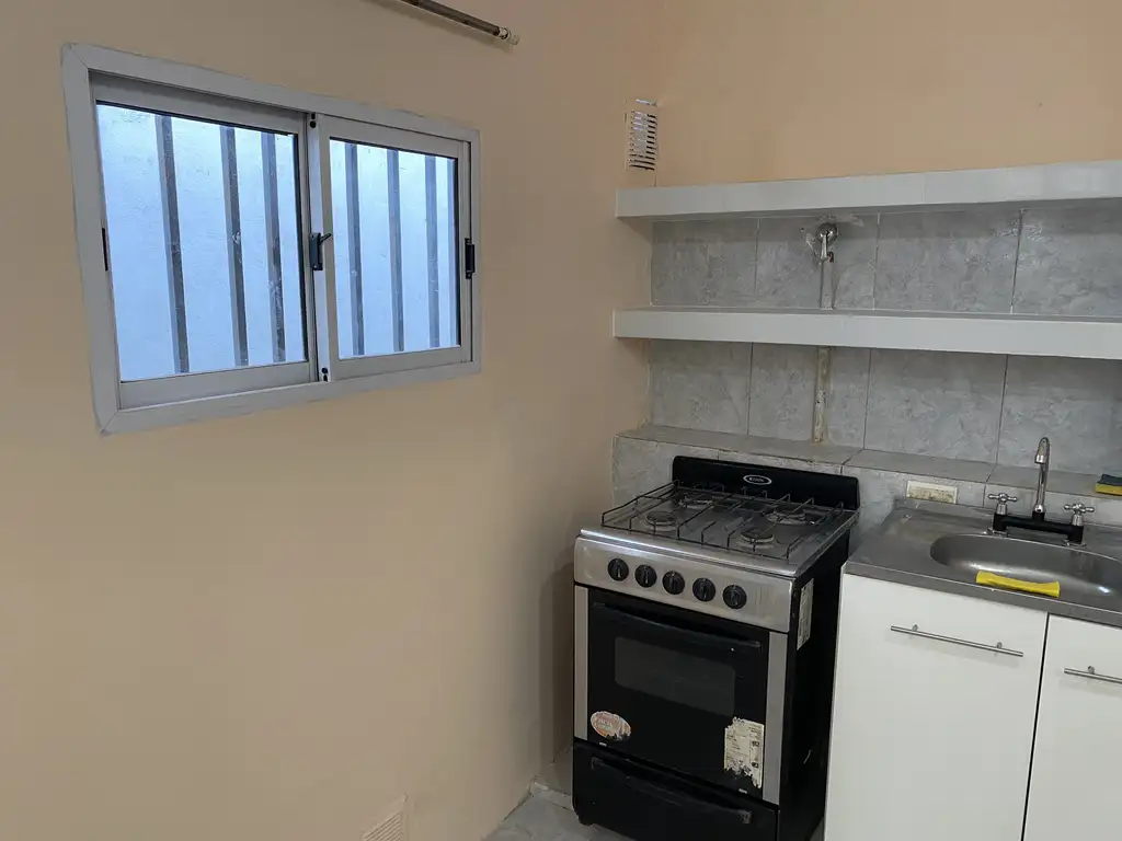 Cocina