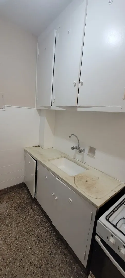 Lacroze 3822 - Colegiales - 2 Amb. Sobre Avda. Lacroze!