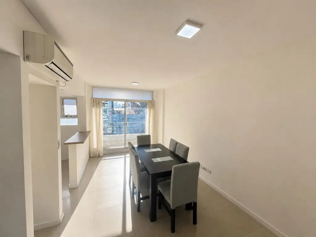 Departamento en Alquiler en Villa Ortuzar, CABA