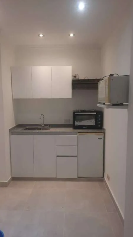 Dos dormitorios reciclados a nuevo