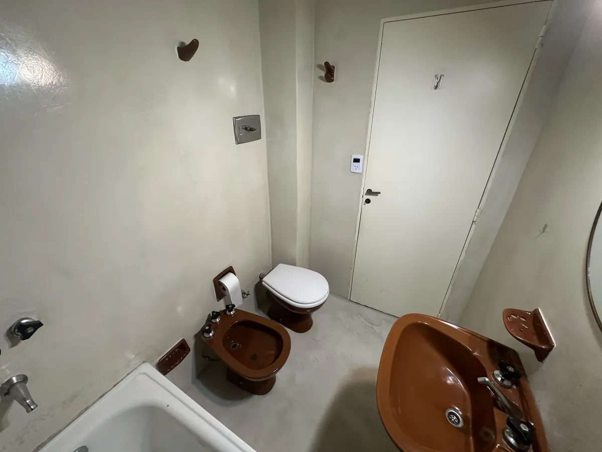 Baño
