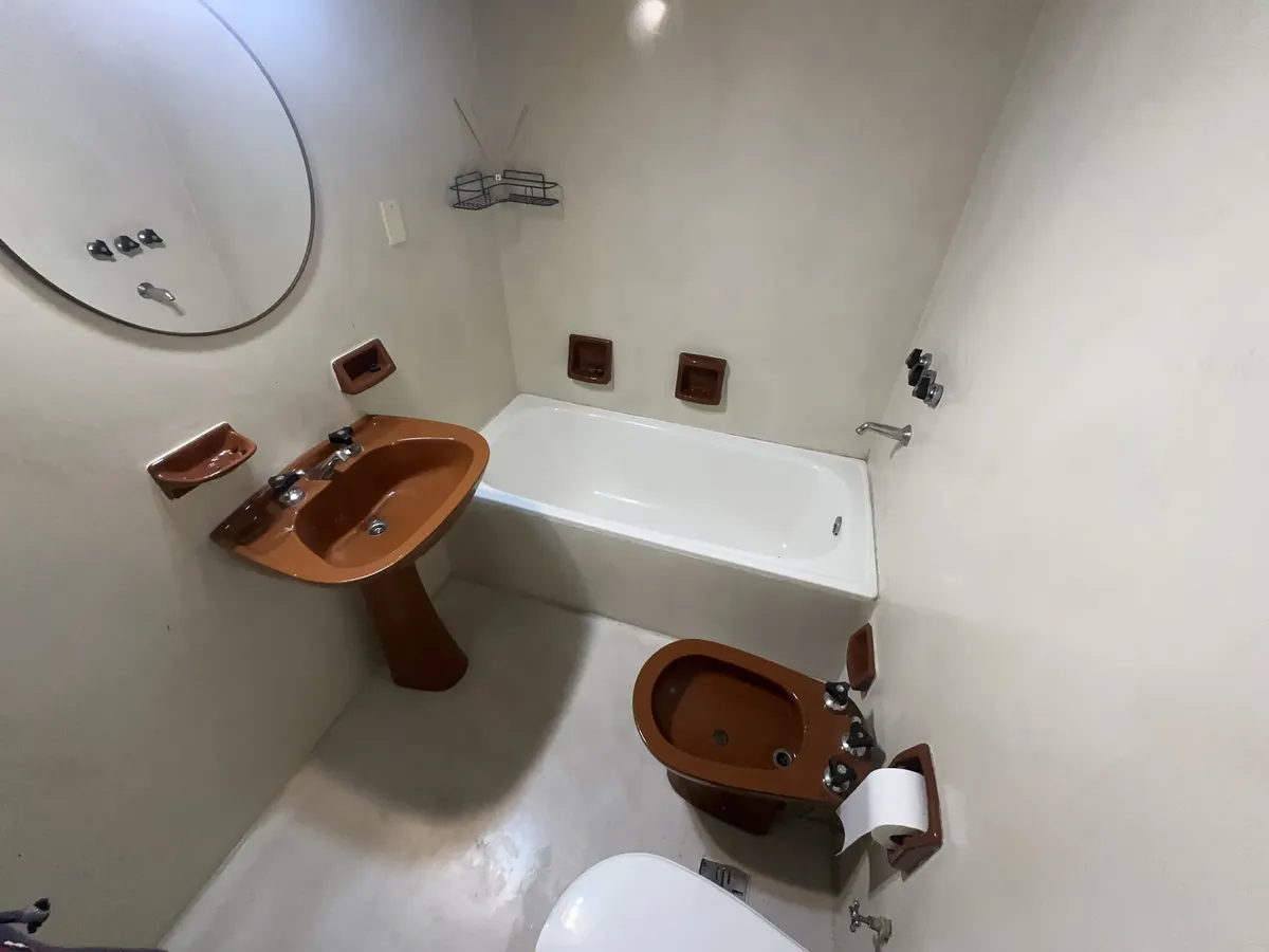 Baño