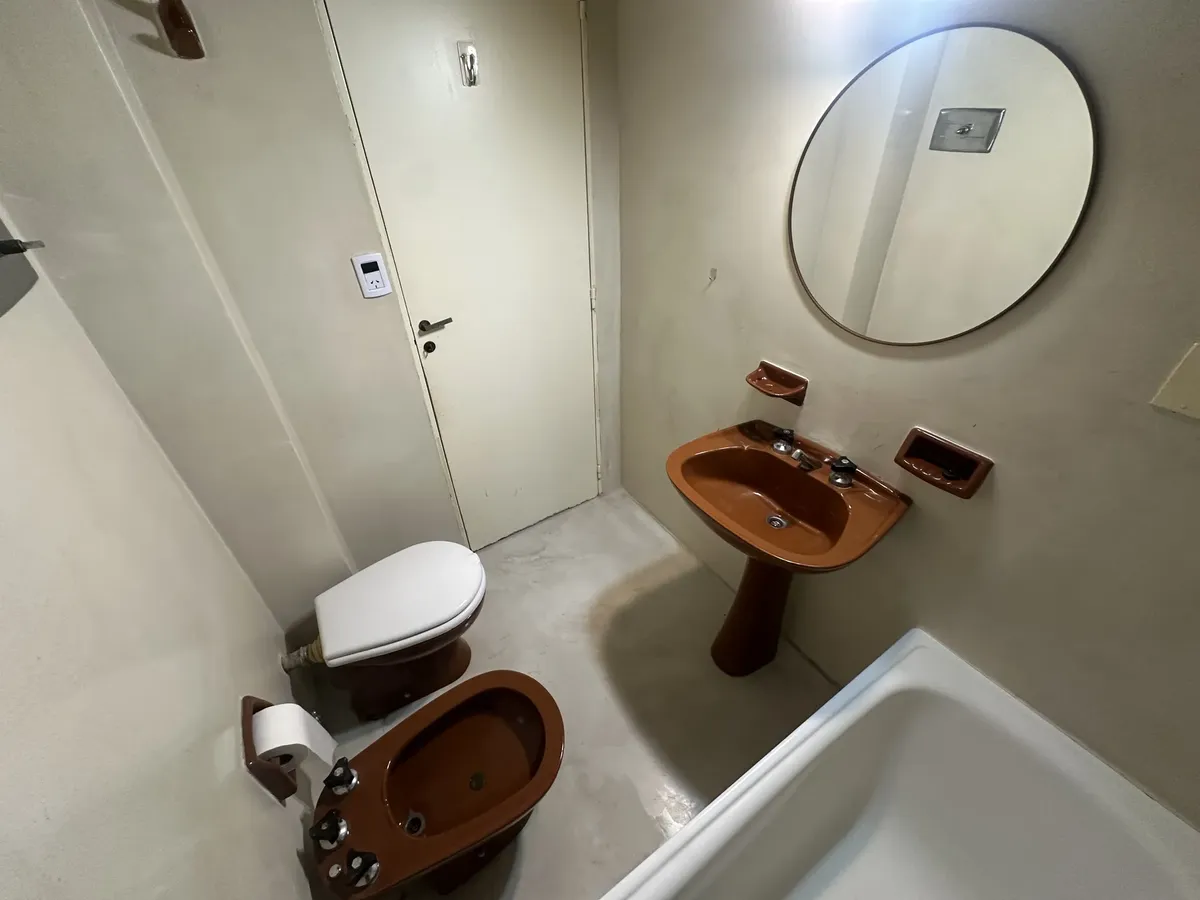 Baño
