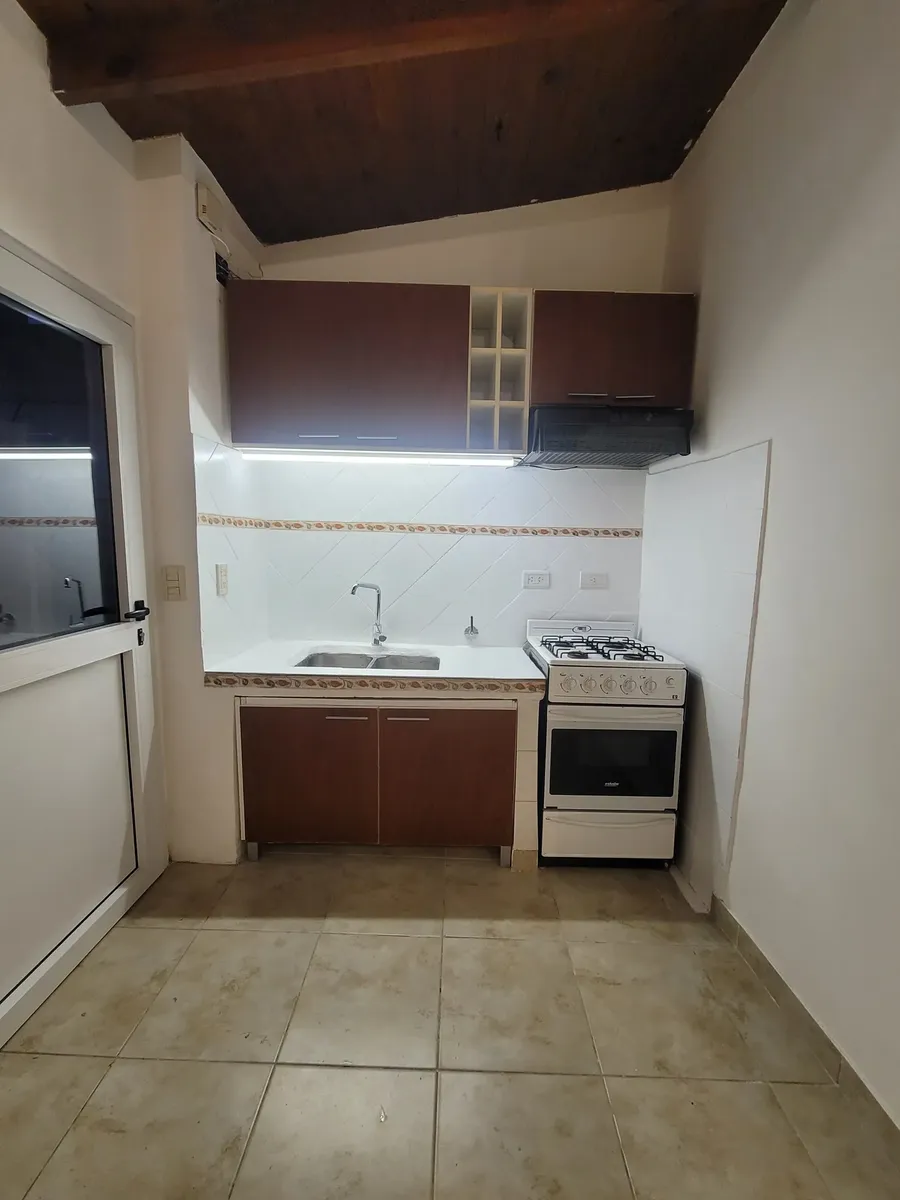 Cocina