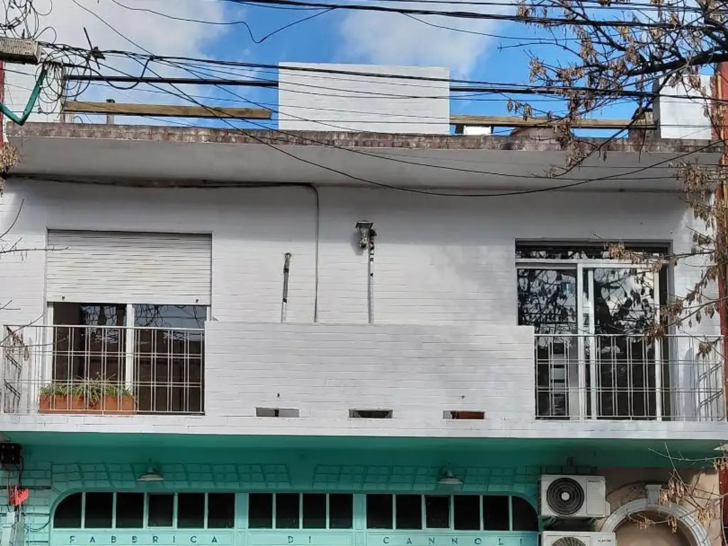 Alquiler en Villa Urquiza, CABA