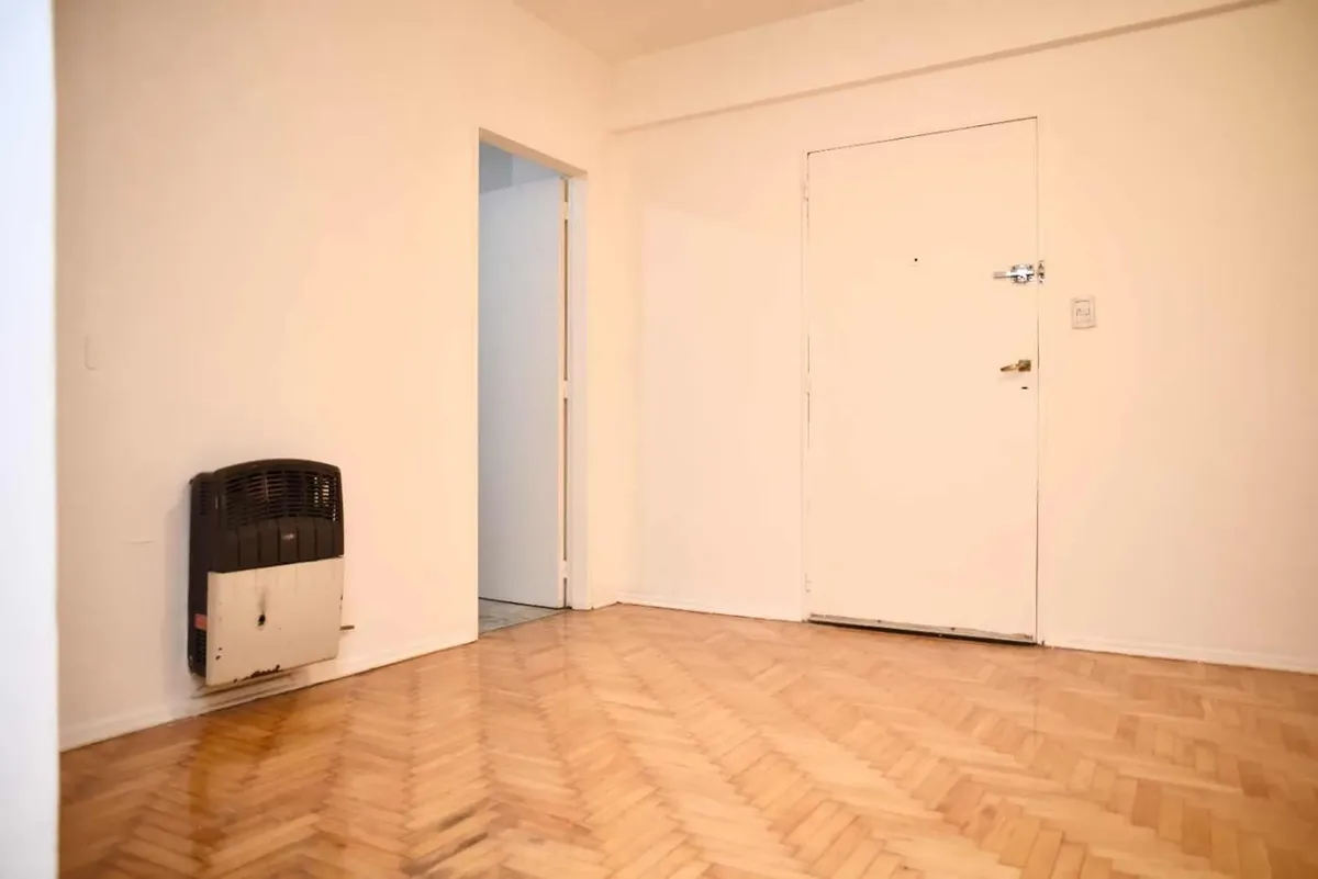 2BR in San Telmo