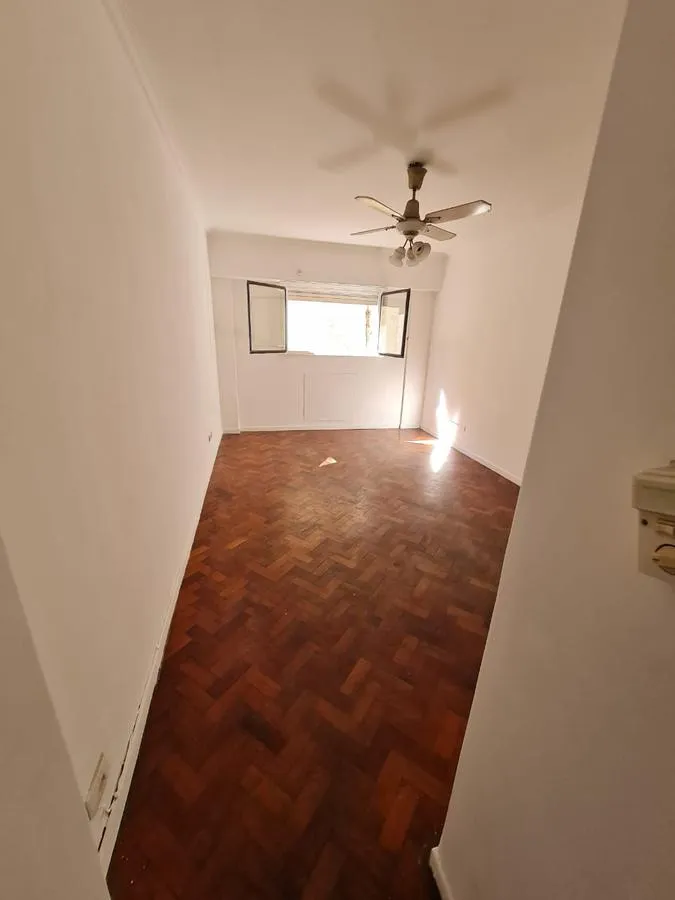 Departamento 1 ambiente Barrio Norte