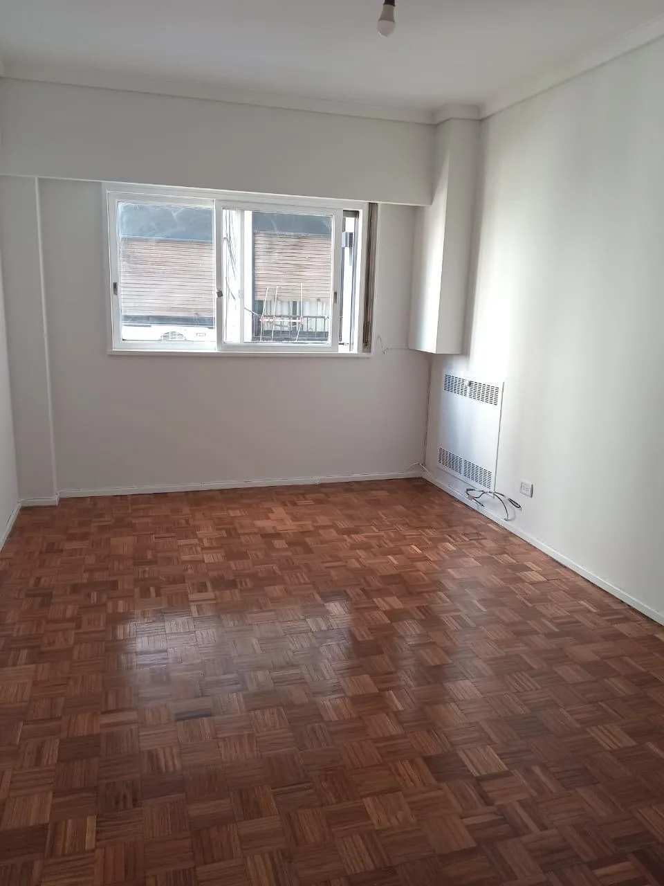 Listing: 1 bedroom, Palermo