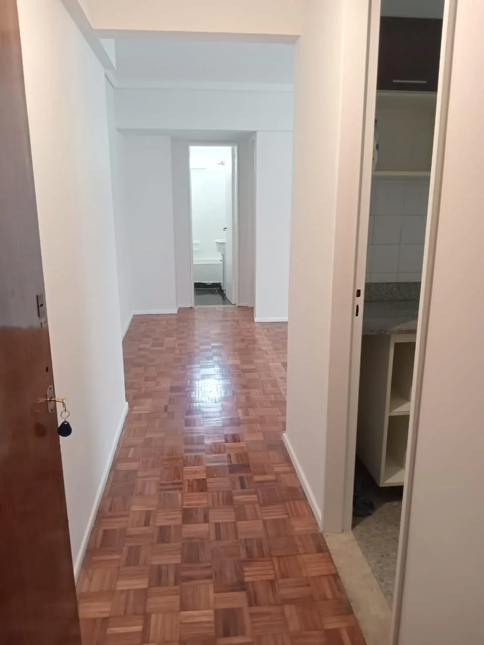 Listing: 1 bedroom, Palermo