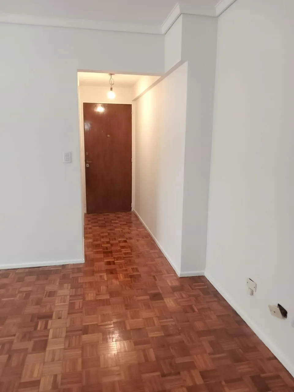 Listing: 1 bedroom, Palermo