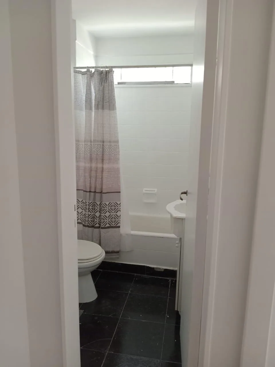 Listing: 1 bedroom, Palermo