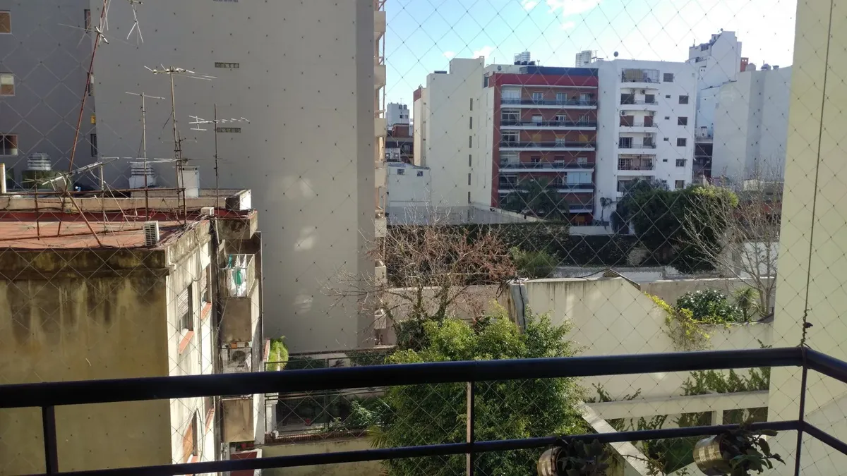 Вид