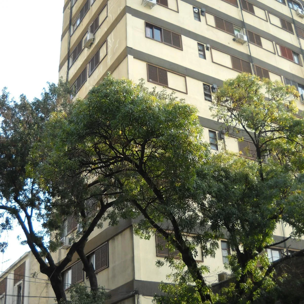 Departamento 1 ambiente amoblado