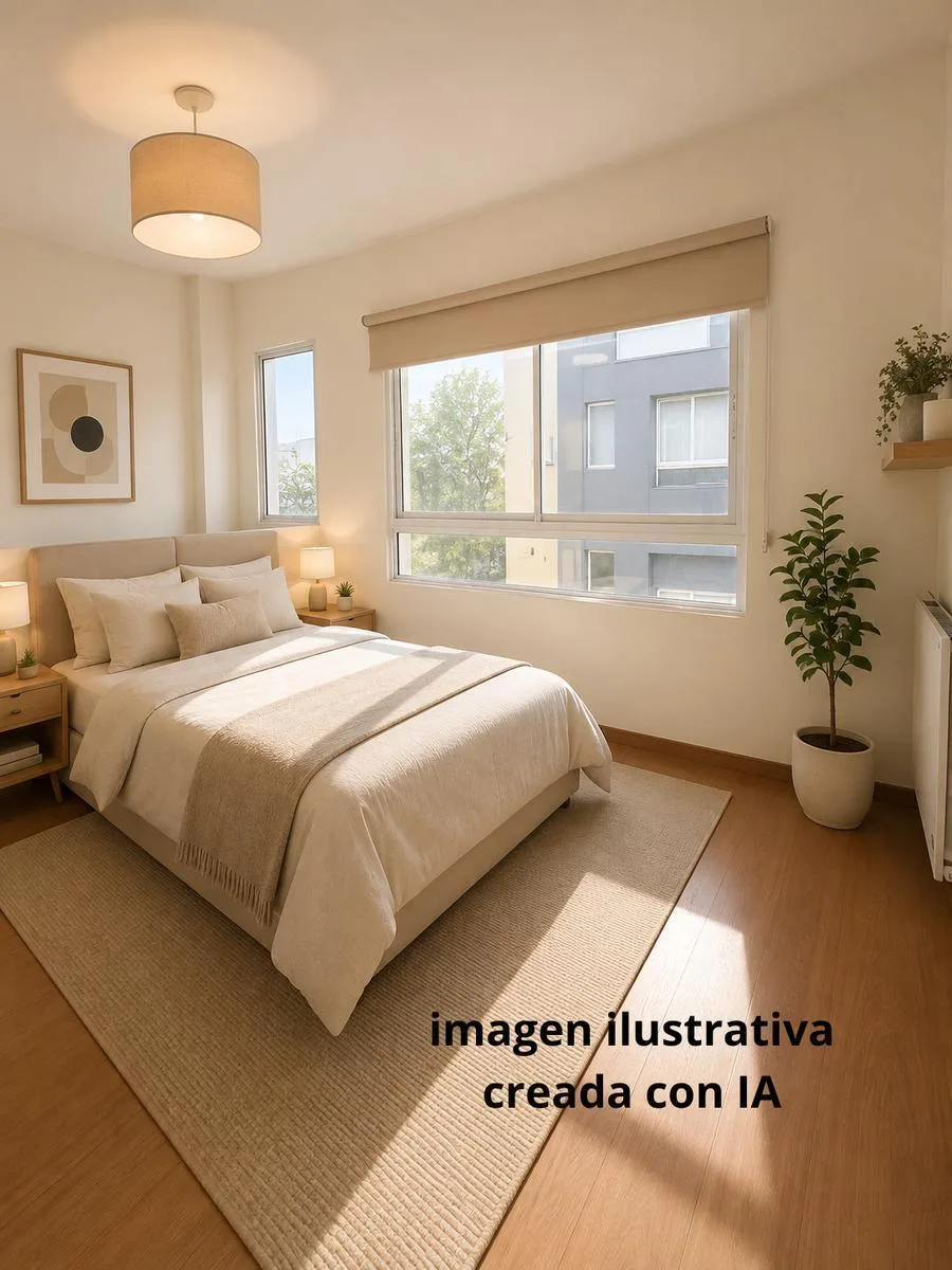 Dormitorio