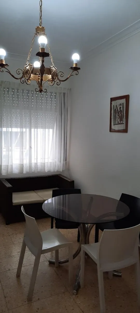 Listing: 1 bedroom, Villa Crespo