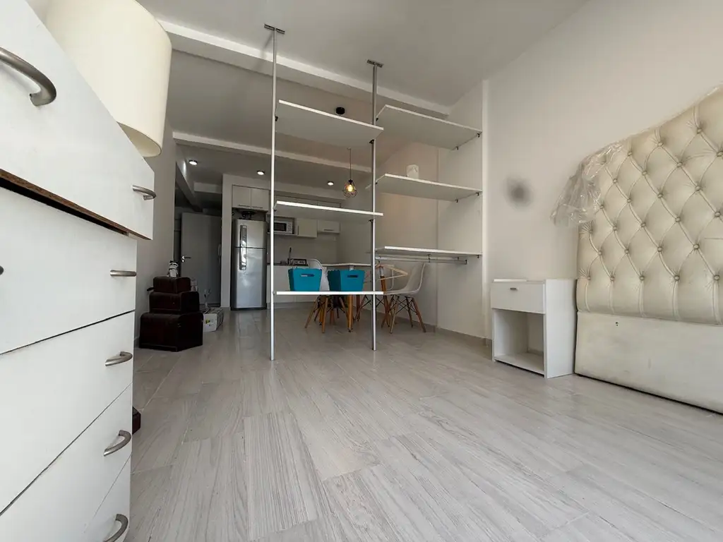 Departamento en Alquiler en Constitucion, CABA