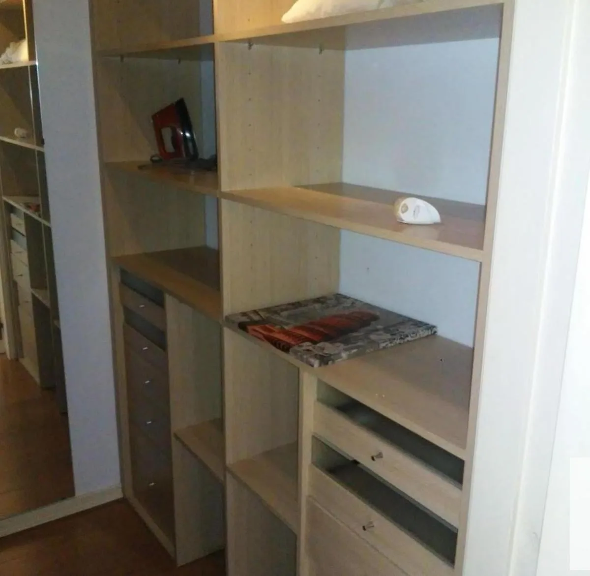 Departamento amoblado en Puerto Madero