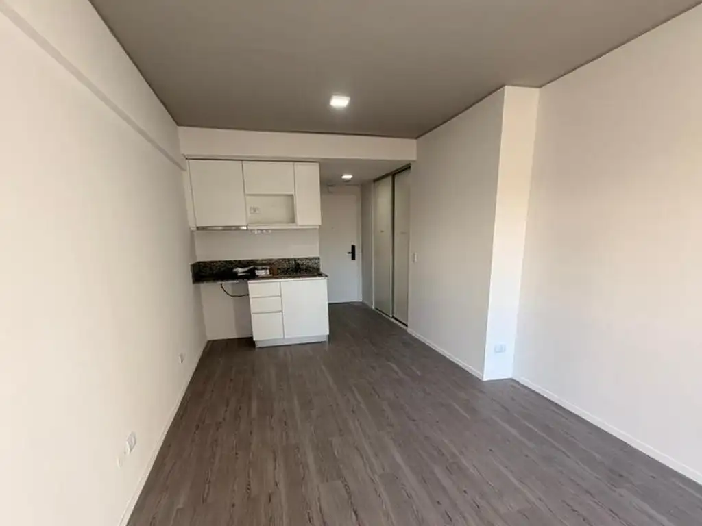 Departamento en Barracas a estrenar