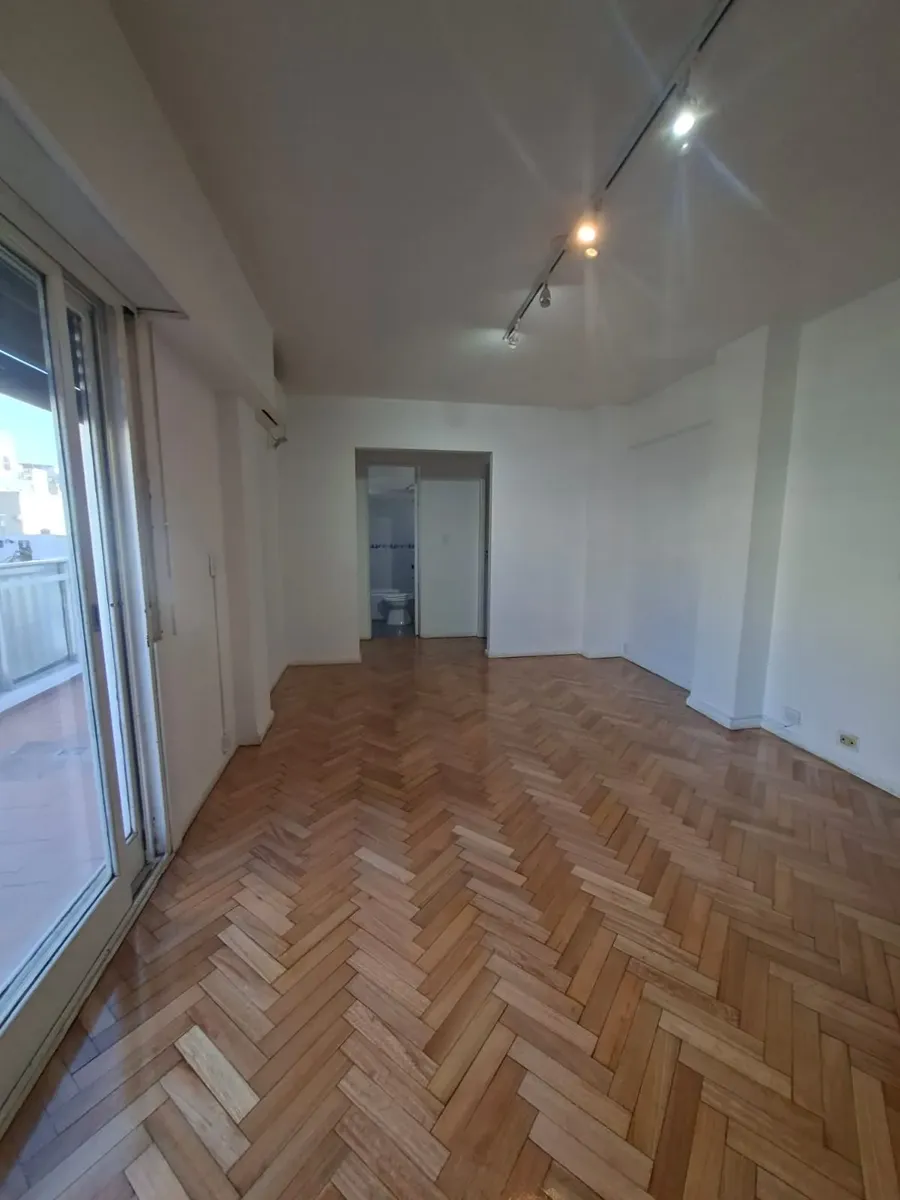 Alquiler Semipiso 2 Amb Dueño Directo Excelente Zona