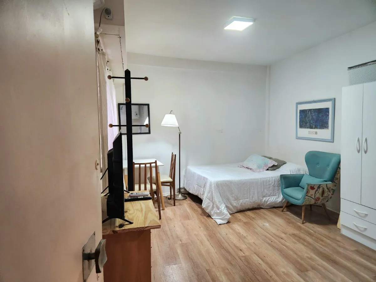 Monoambiente En Palermo  Dueño Directo