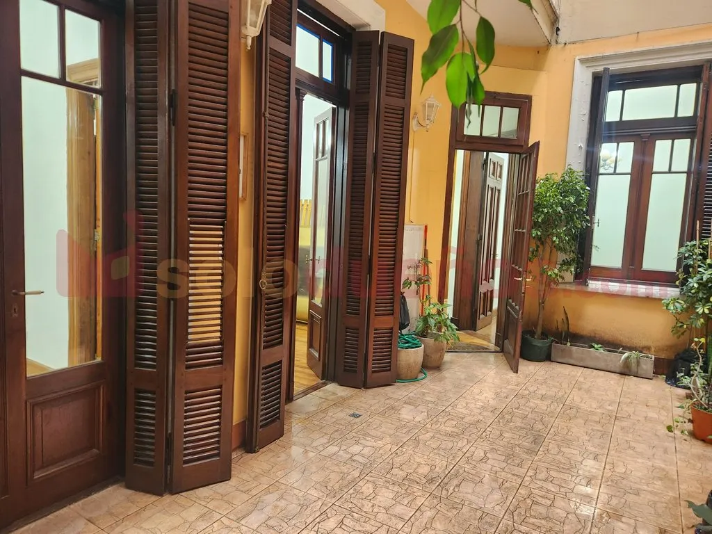 Renovated PH with patio