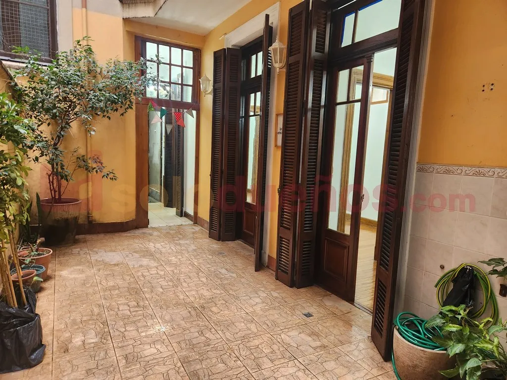 Renovated PH with patio