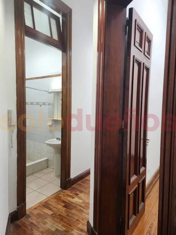Renovated PH with patio