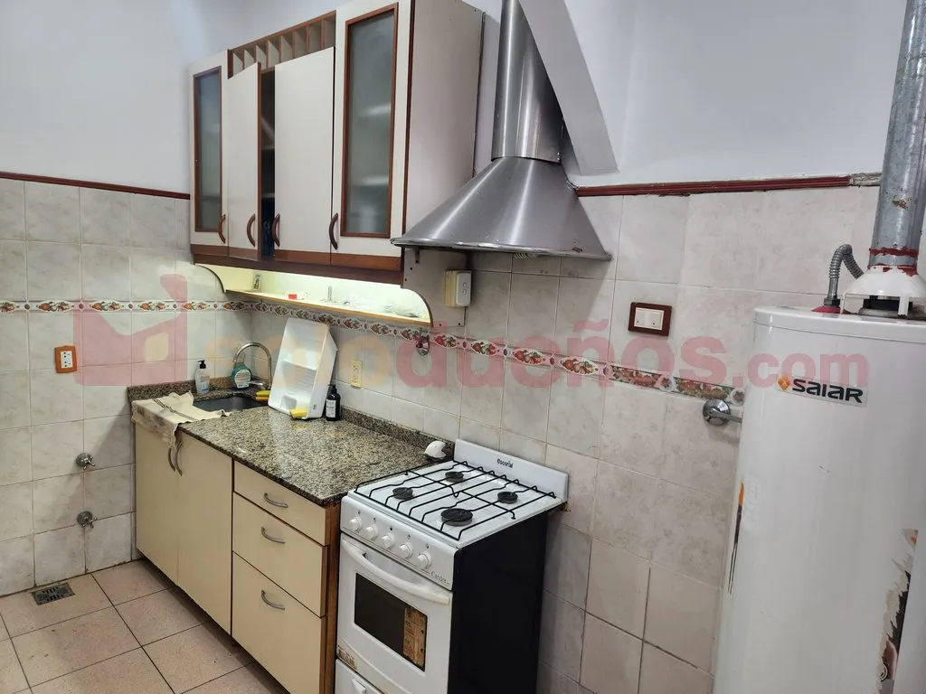 Renovated PH with patio