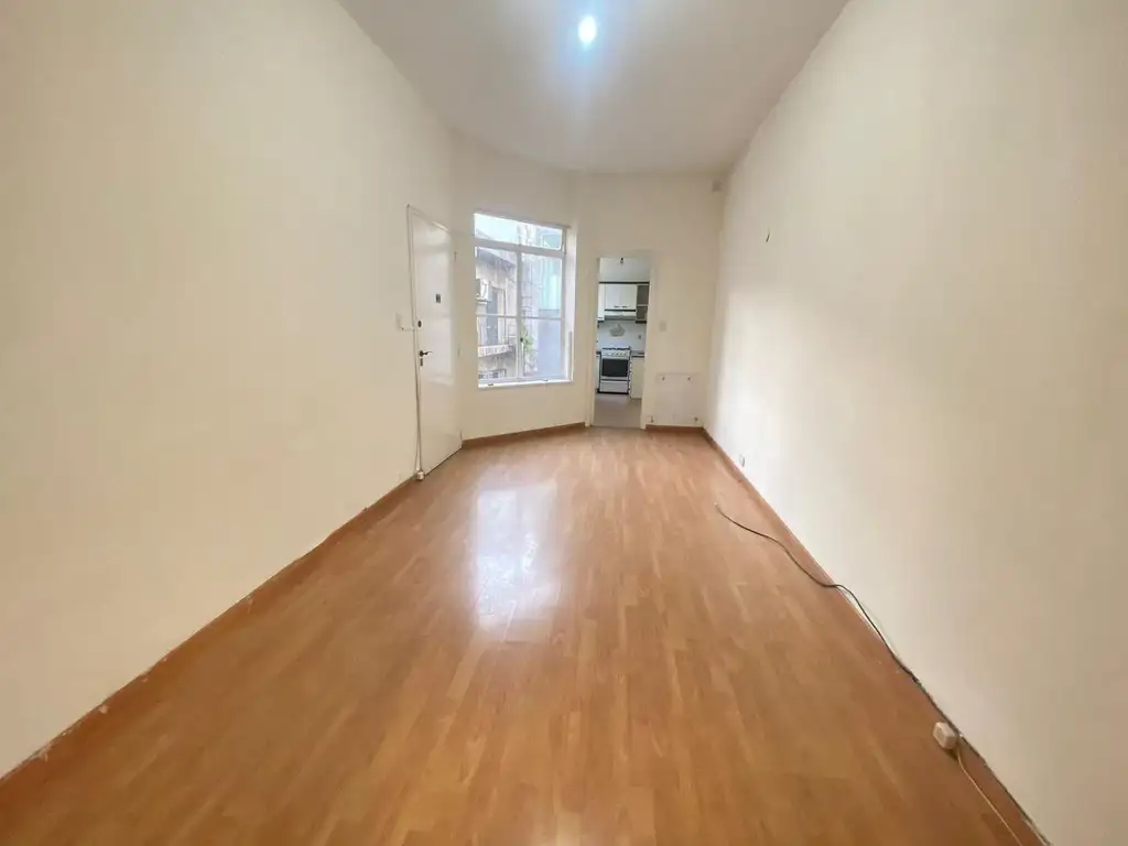 Departamento en San Telmo