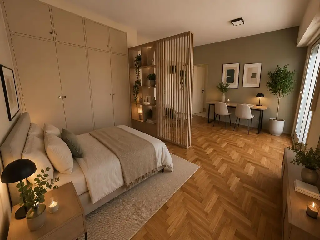 Dormitorio