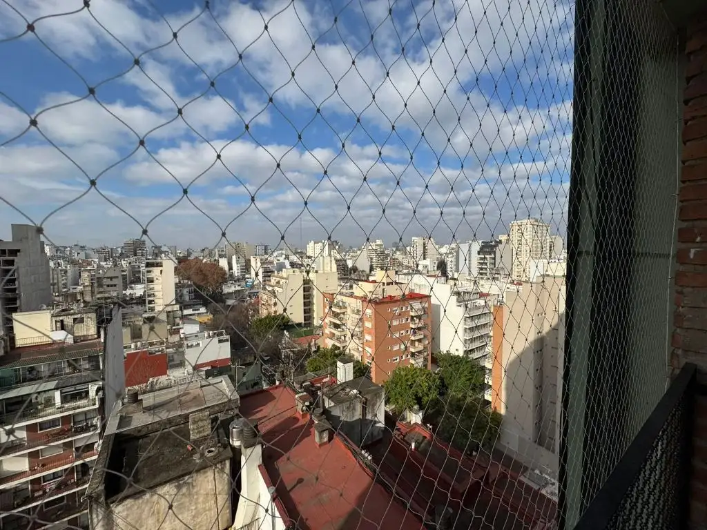 Balcón