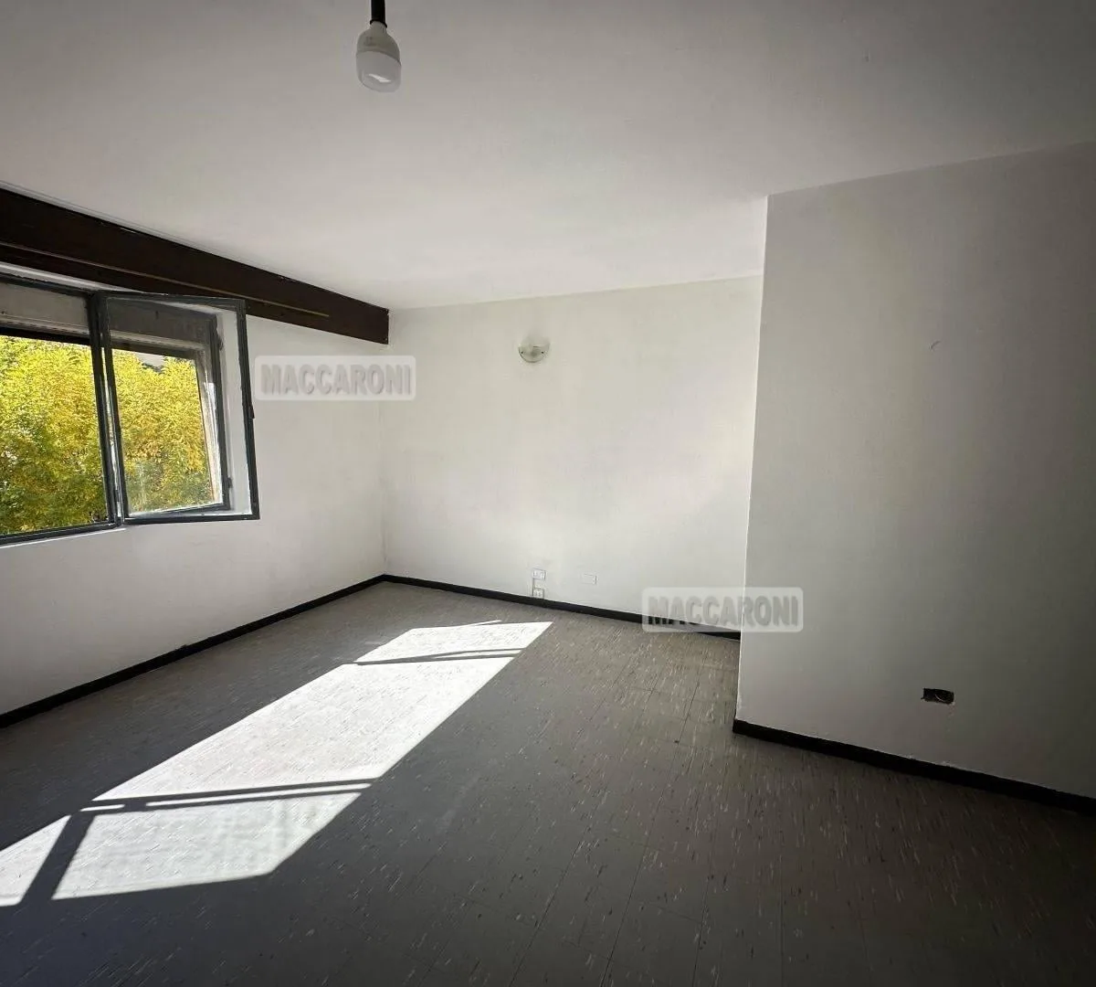 Departamento 3 Ambientes. | Mozart Al 2400