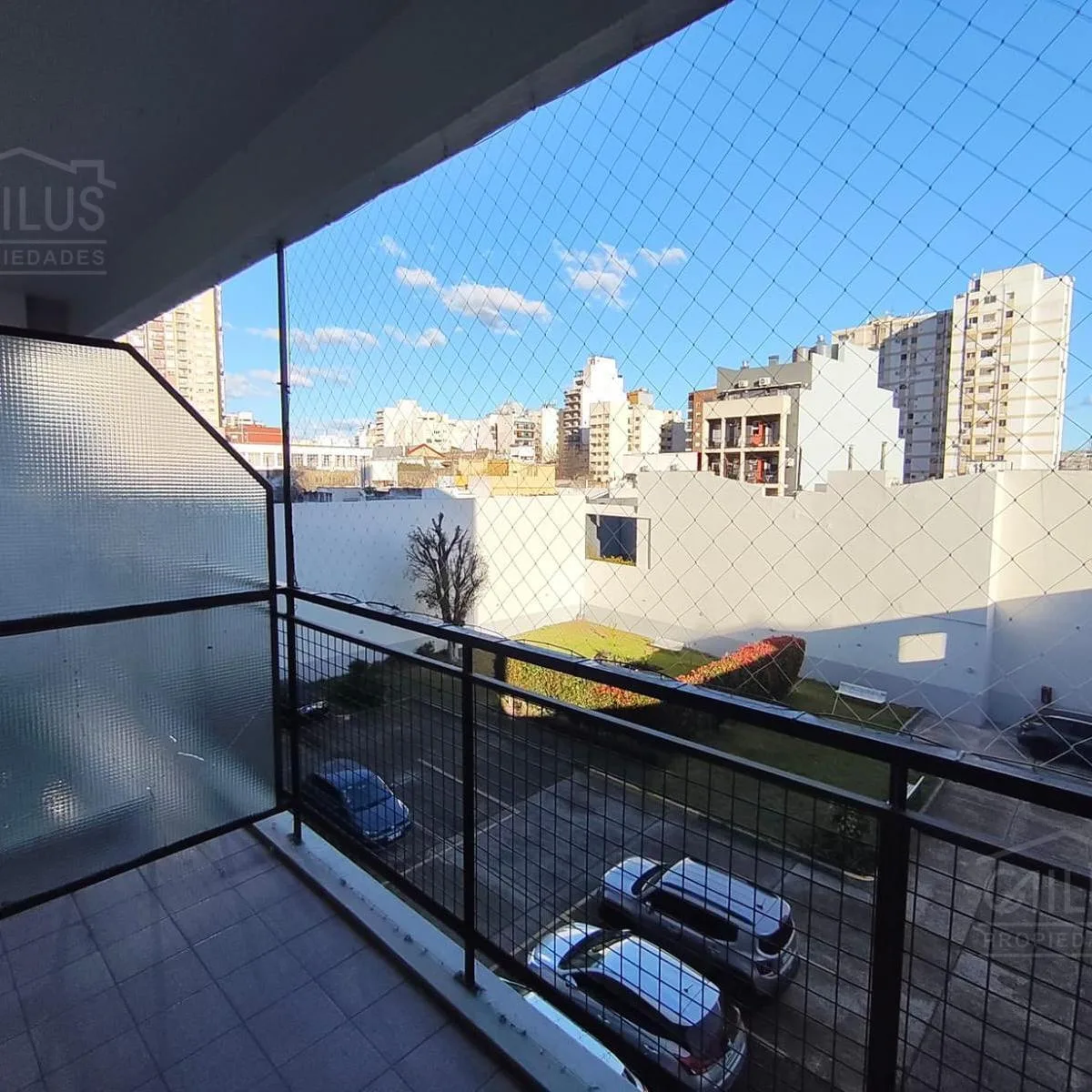 Departamento en Alquiler en Boedo (Carlos Calvo 3200) 3 Amb.