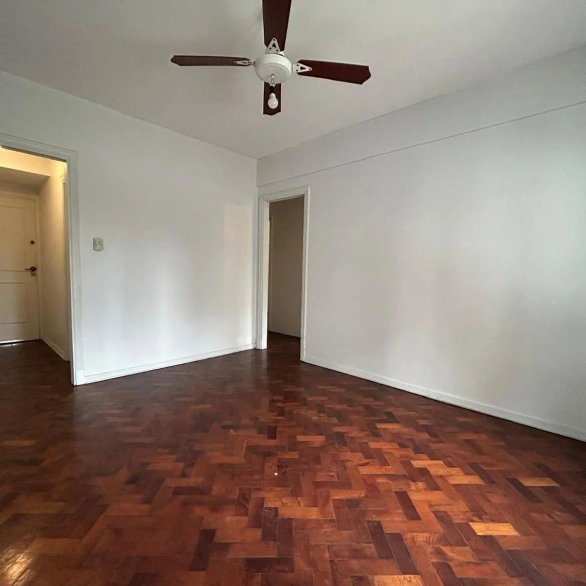 Departamento 3 ambientes en Villa Crespo