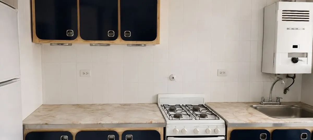 Кухня