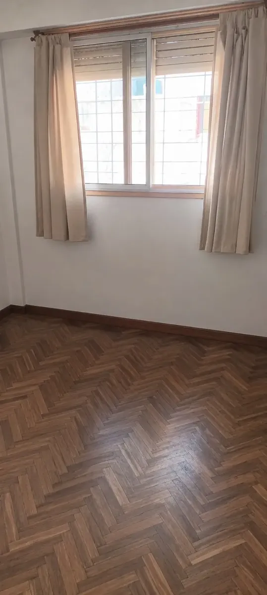 Спальня