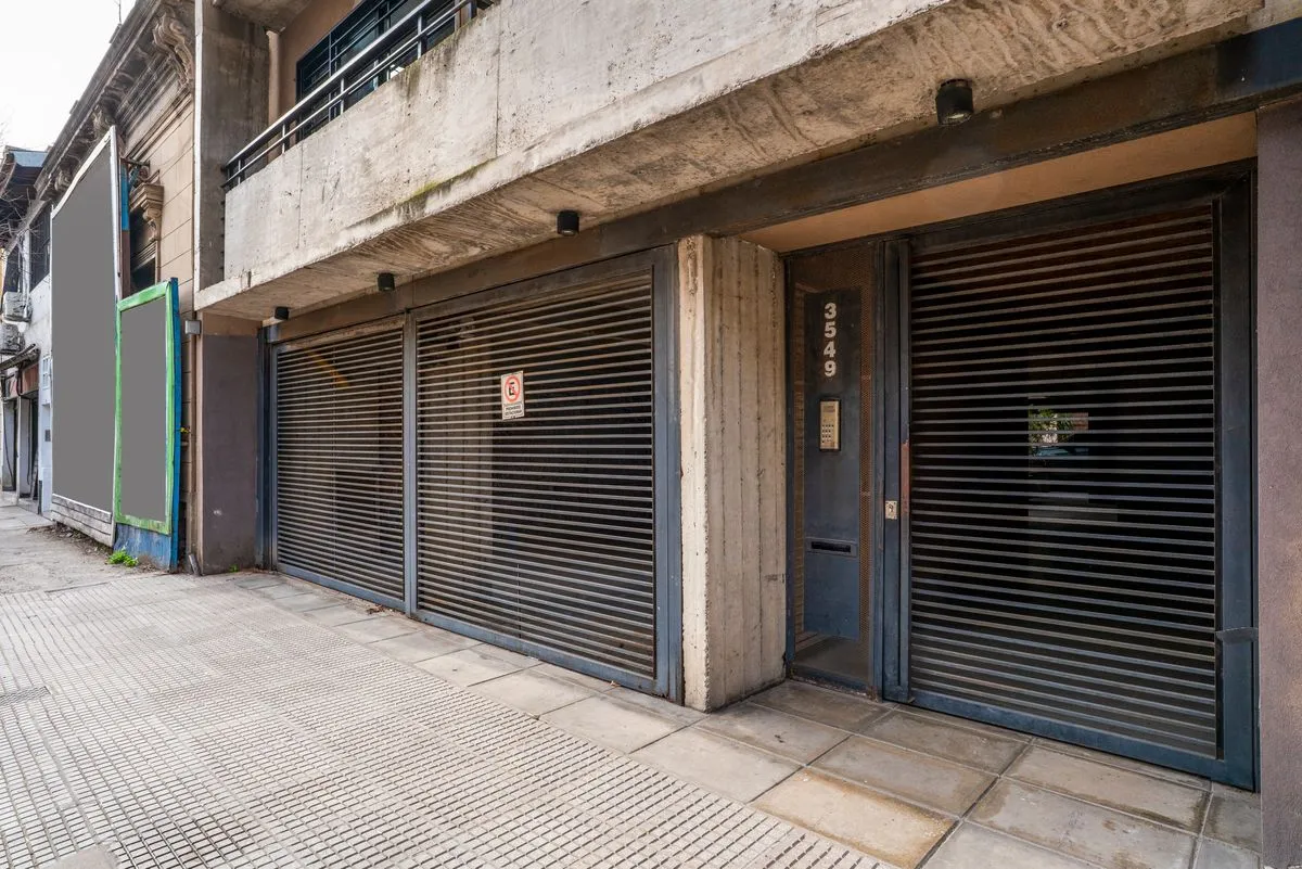 Departamentos Alquiler Núñez