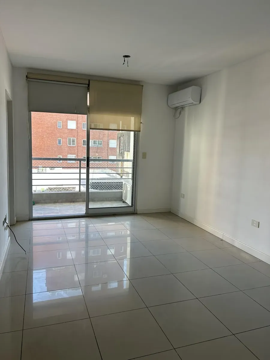 Departamento - Colegiales