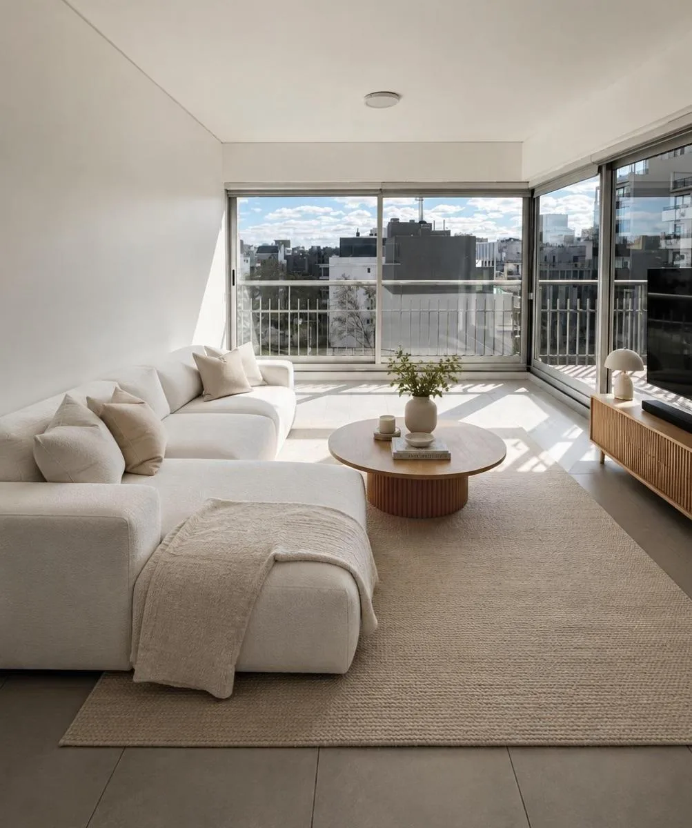 Departamento en Quartier Boulevard