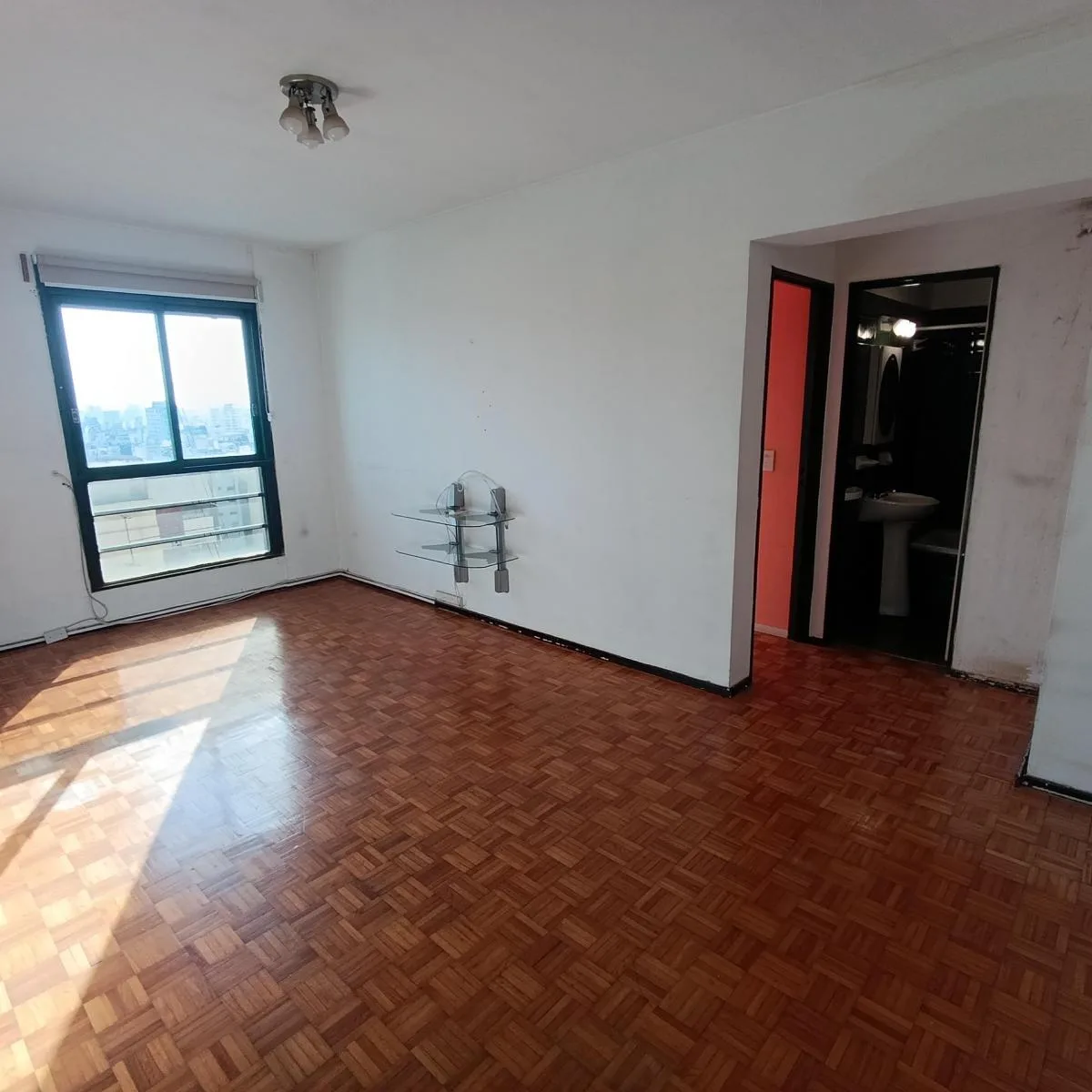 Impecable 2 Ambientes en Av Corrientes | Dueño | Súper Luminoso