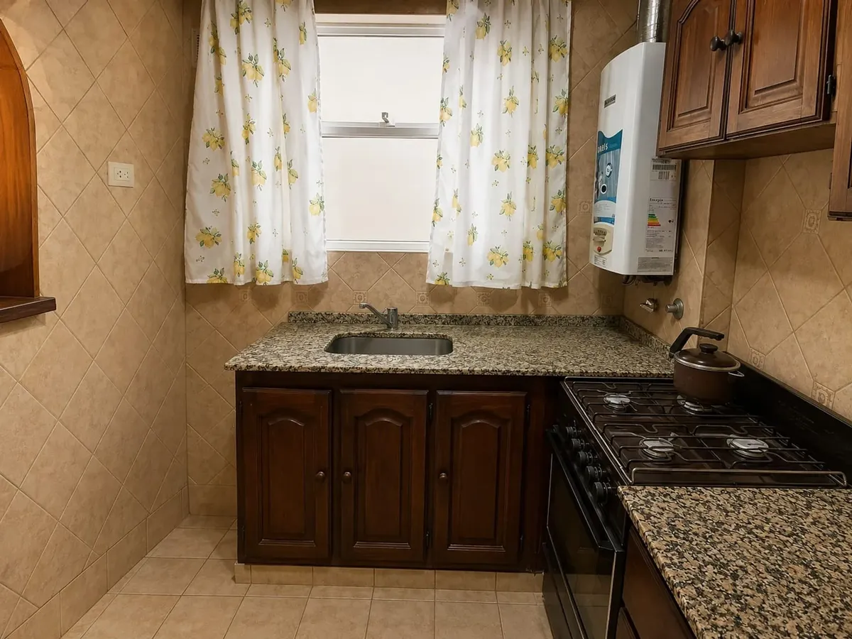 Cocina