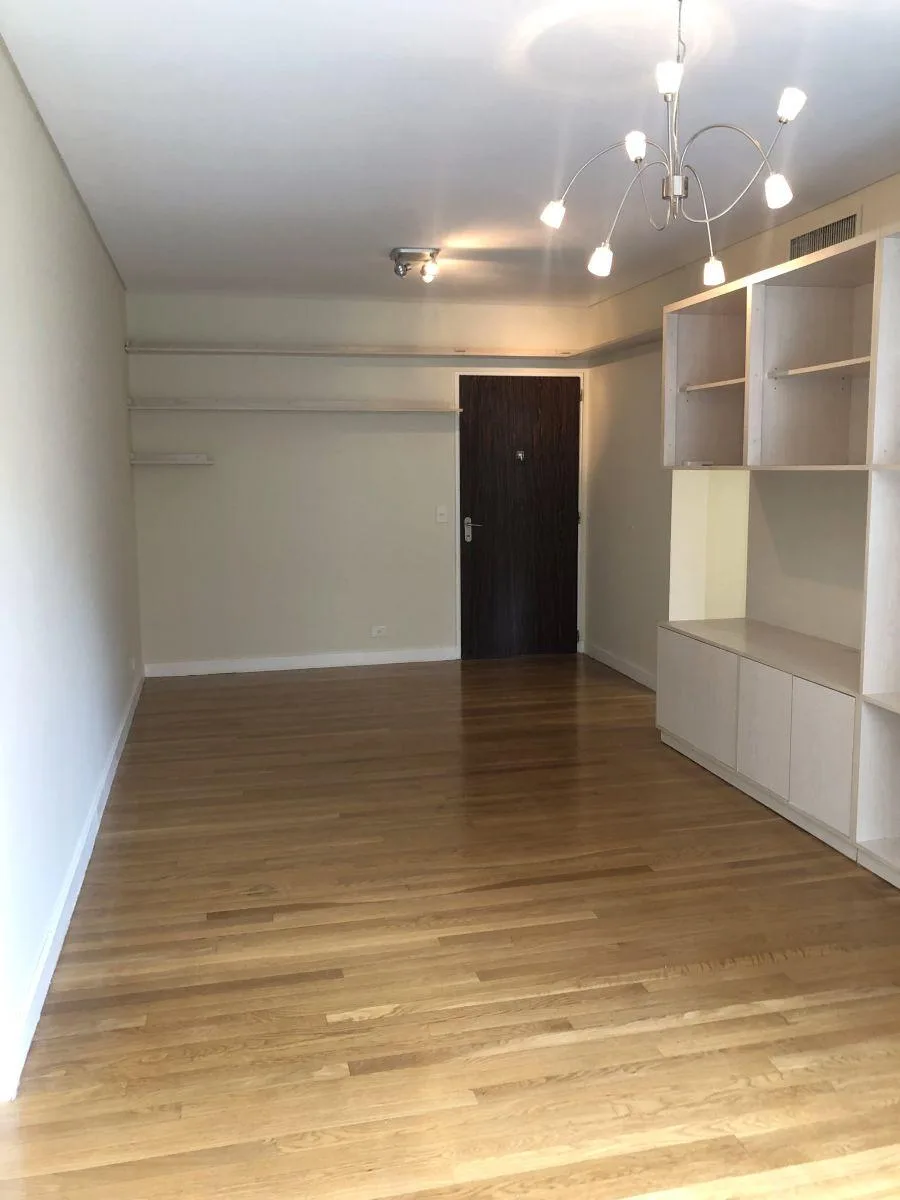 1 bedroom with pool and gym, Puerto Madero
